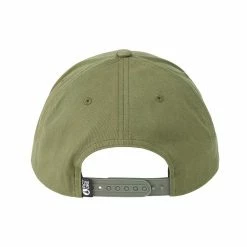 Picture Organic Wakopa Baseball Cap New