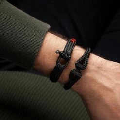 Pig & Hen Icy Ike Bracelet Accessories & Footwear