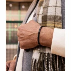 Pig & Hen Navarch 4mm Bracelet 7 Pig & Hen Navarch 4mm Bracelet