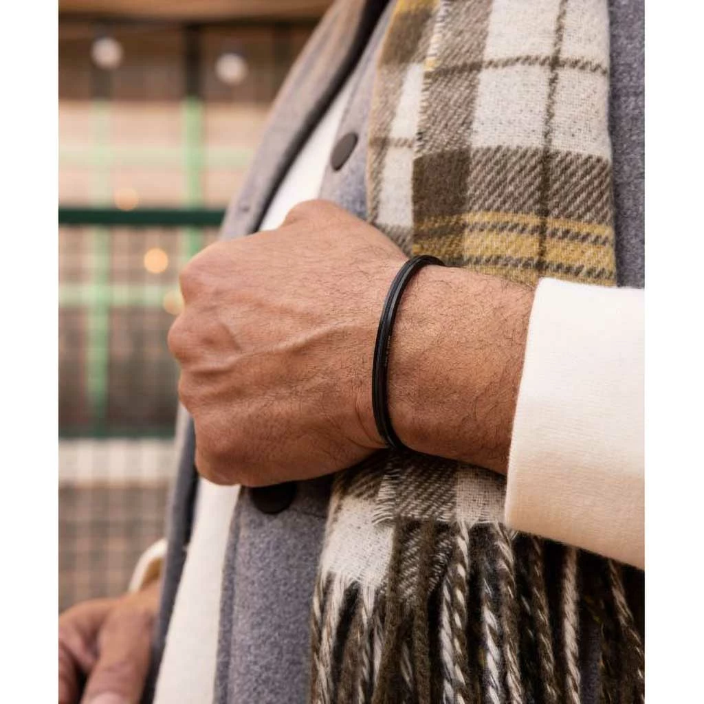 Pig & Hen Navarch 4mm Bracelet 4 Pig & Hen Navarch 4mm Bracelet