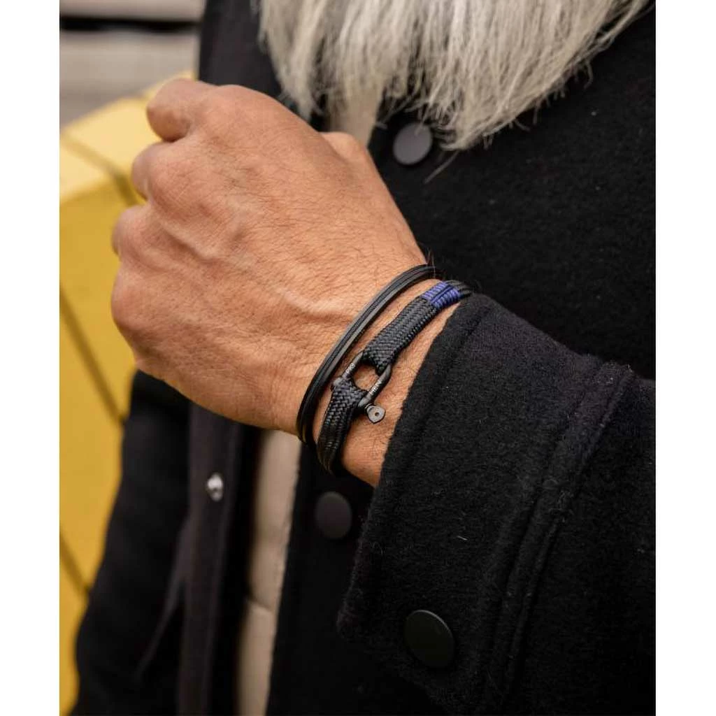 Pig & Hen Navarch 4mm Bracelet 5 Pig & Hen Navarch 4mm Bracelet