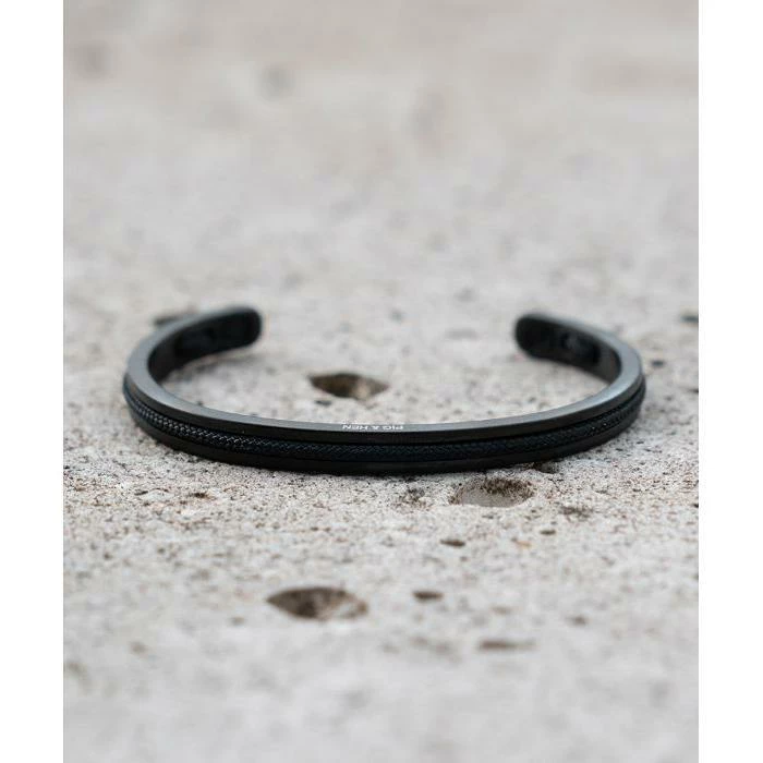 Pig & Hen Navarch 6mm Bracelet 7 Pig & Hen Navarch 6mm Bracelet