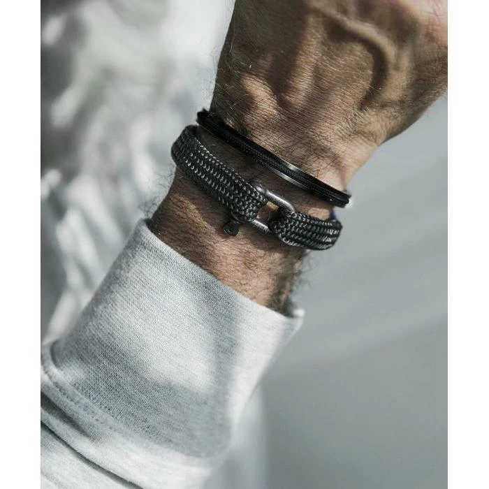 Pig & Hen Navarch 6mm Bracelet 6 Pig & Hen Navarch 6mm Bracelet