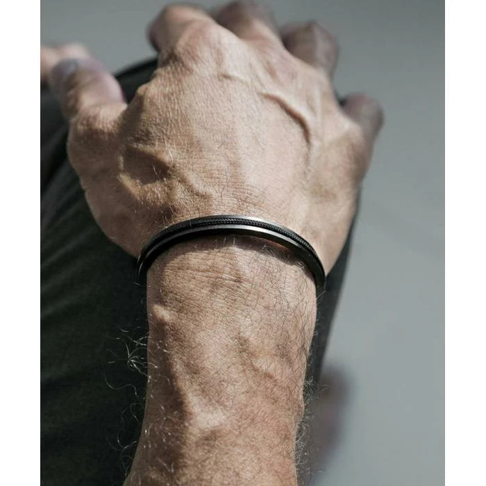 Pig & Hen Navarch 6mm Bracelet 5 Pig & Hen Navarch 6mm Bracelet