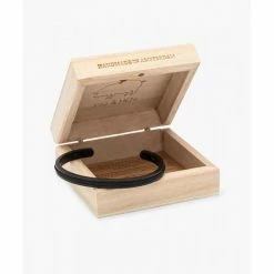 Pig & Hen Navarch 6mm Bracelet 10 Pig & Hen Navarch 6mm Bracelet