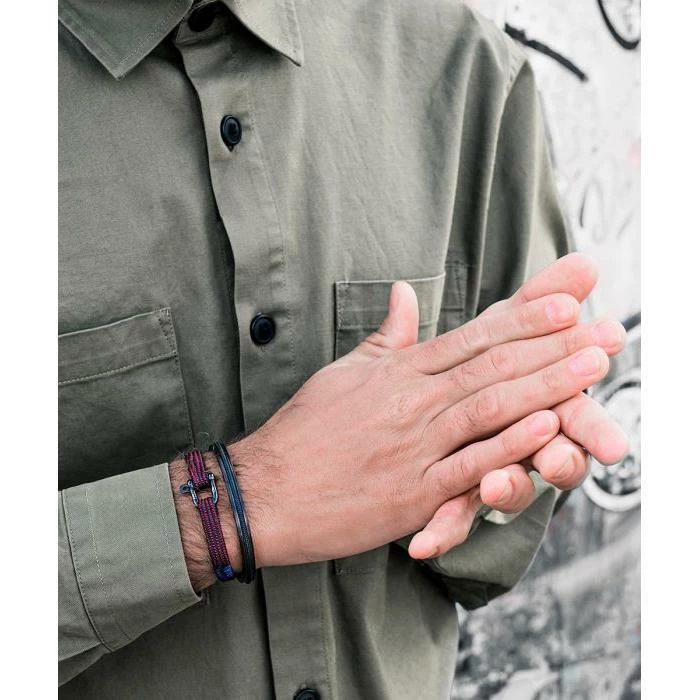 Pig & Hen Navarch 6mm Bracelet 8 Pig & Hen Navarch 6mm Bracelet