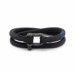 Pig & Hen Salty Steve Bracelet