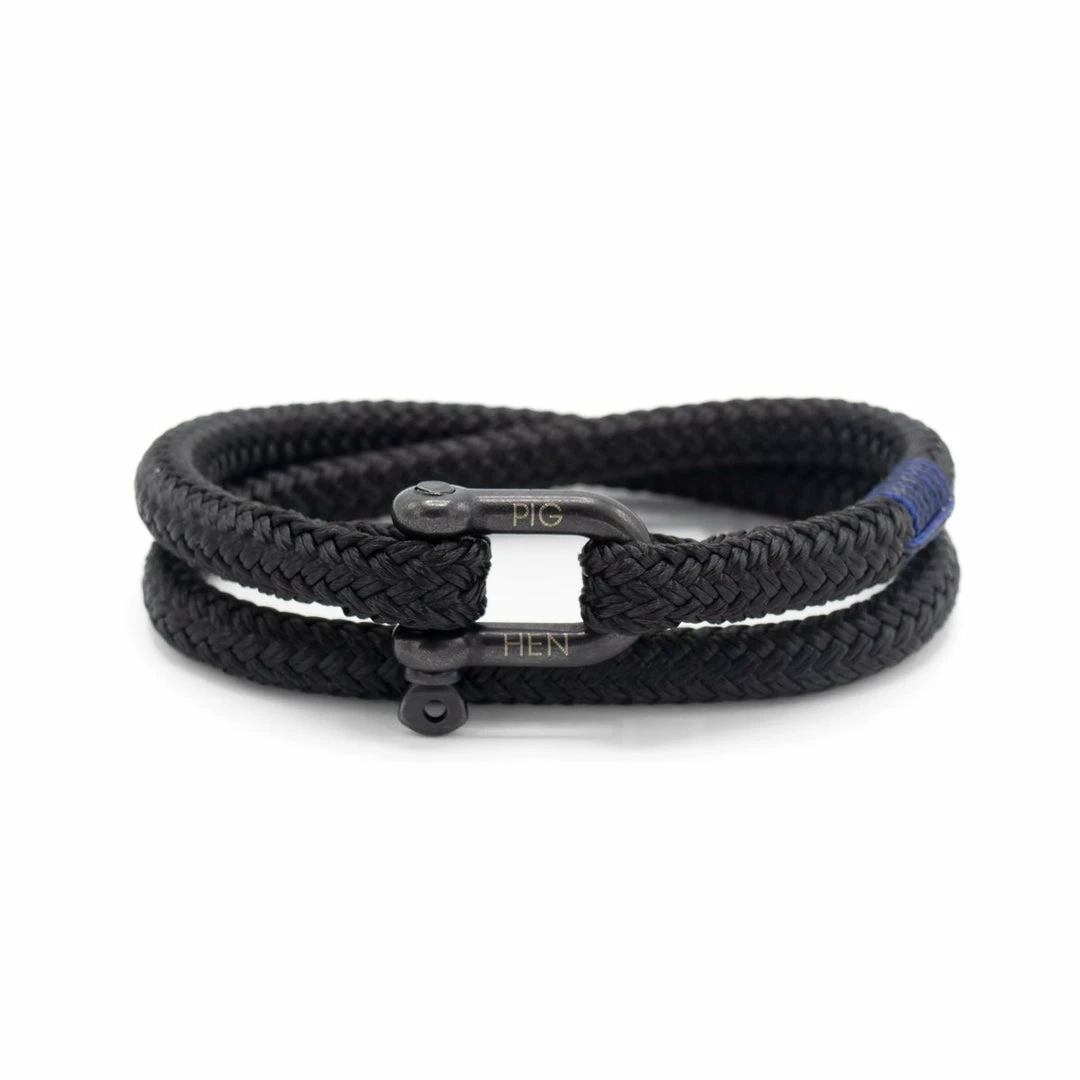 Pig & Hen Salty Steve Bracelet 3 Pig & Hen Salty Steve Bracelet