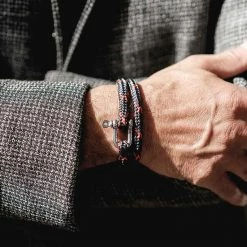 Pig & Hen Salty Steve Bracelet Accessories & Footwear 12 Pig & Hen Salty Steve Bracelet Accessories & Footwear