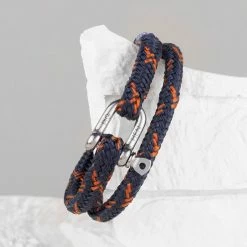 Pig & Hen Salty Steve Bracelet Accessories & Footwear 9 Pig & Hen Salty Steve Bracelet Accessories & Footwear