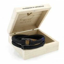 Pig & Hen Salty Steve Bracelet 10 Pig & Hen Salty Steve Bracelet