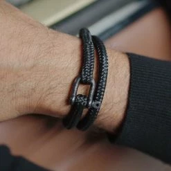 Pig & Hen Salty Steve Bracelet