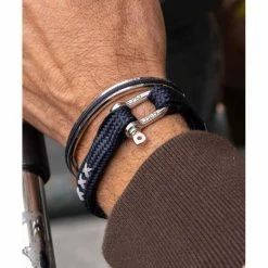 Pig & Hen Accessories & Footwear Sharp Simon | Coat Of Arms