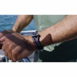 Pig & Hen Tiny Ted Bracelet Accessories & Footwear 8 Pig & Hen Tiny Ted Bracelet Accessories & Footwear