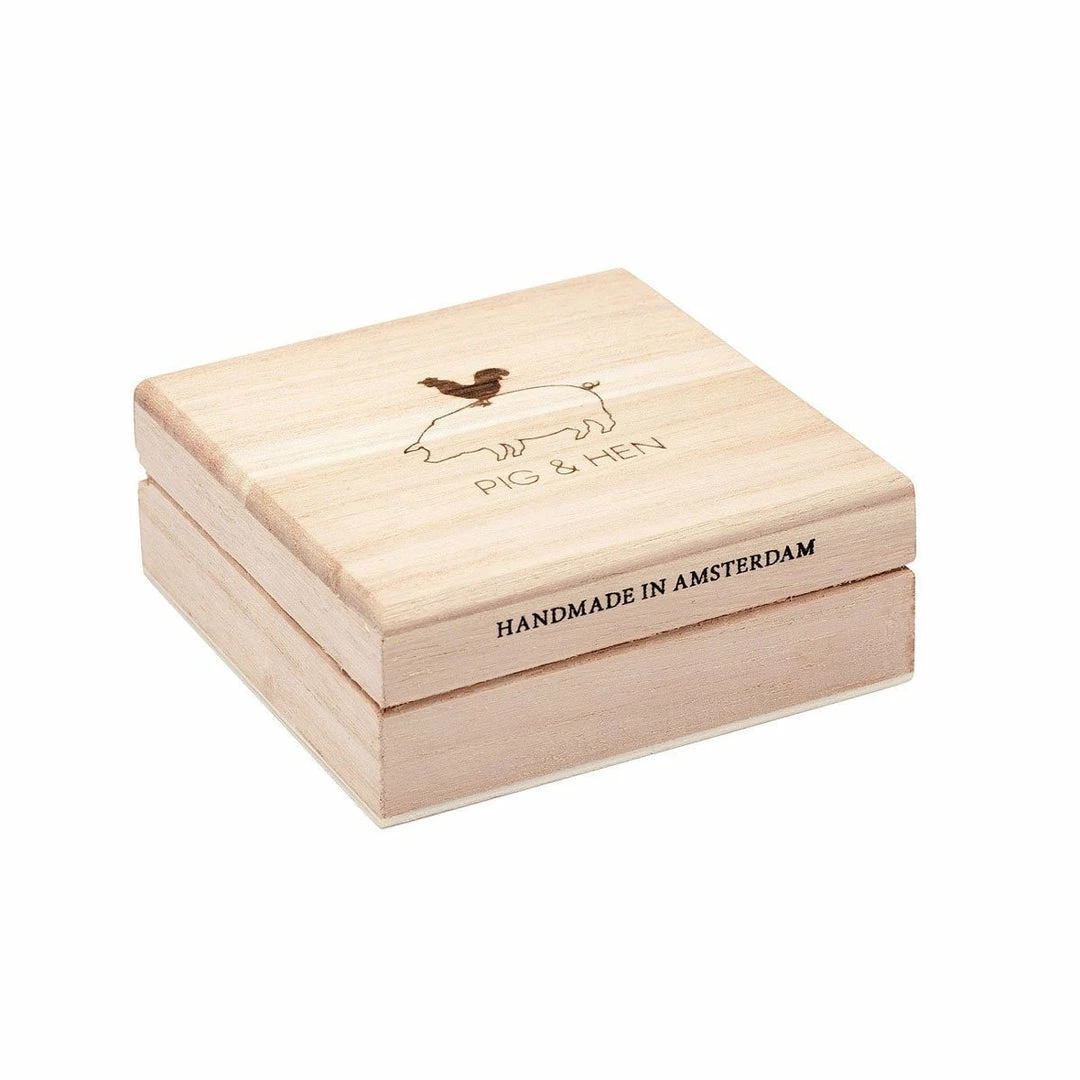 Pig & Hen Tiny Ted Bracelet Accessories & Footwear 6 Pig & Hen Tiny Ted Bracelet Accessories & Footwear