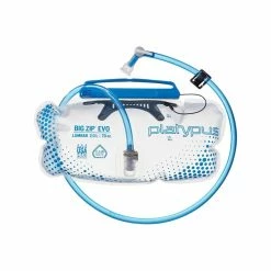 Platypus Big Zip EVO 2.0L Lumbar Water Bladder Camping Kit