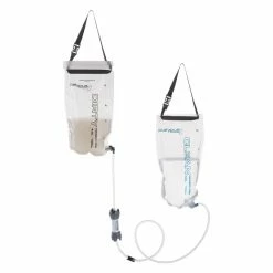 Platypus GravityWorks 4L Water Filter System Camping Kit