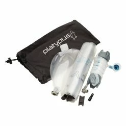 Platypus GravityWorks 4L Water Filter System Camping Kit