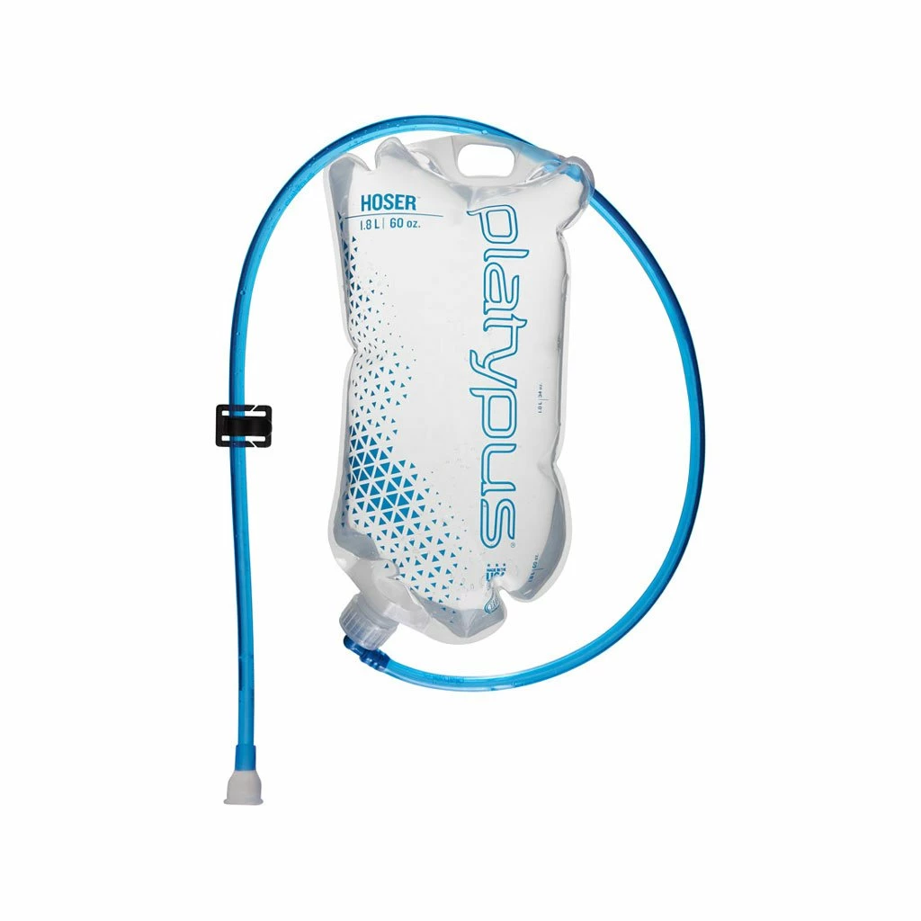 Platypus Hoser 1.8L Water Bladder 3 Platypus Hoser 1.8L Water Bladder