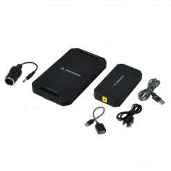 Powertraveller Extreme Solar Kit 9 Powertraveller Extreme Solar Kit