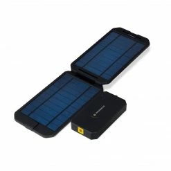 Powertraveller Extreme Solar Kit
