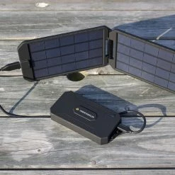 Powertraveller Extreme Solar Kit 11 Powertraveller Extreme Solar Kit