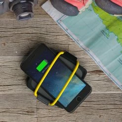 Powertraveller Harrier 25 Camping Kit 9 Powertraveller Harrier 25 Camping Kit