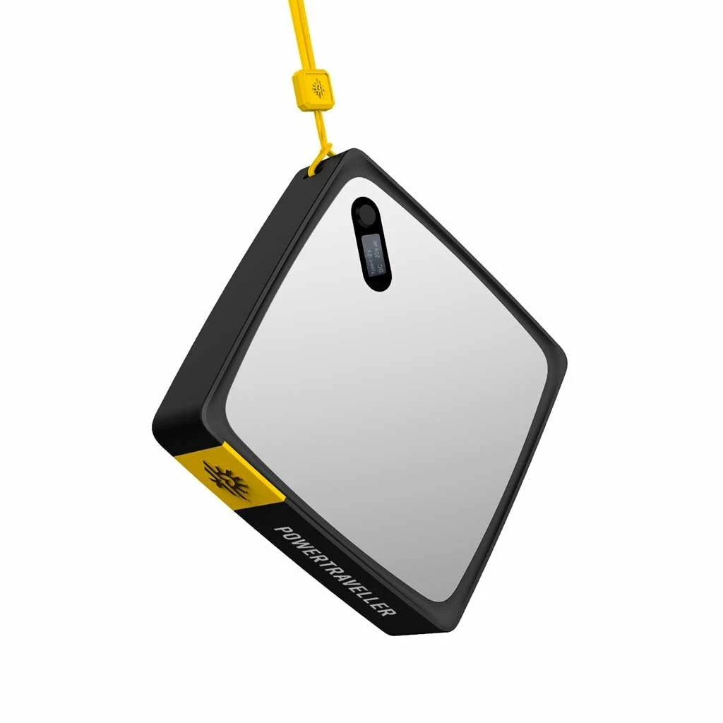 Powertraveller Phoenix 90 Camping Kit 3 Powertraveller Phoenix 90 Camping Kit