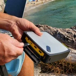 Powertraveller Phoenix 90 Camping Kit