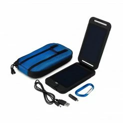 Powertraveller Camping Kit Solar Adventurer