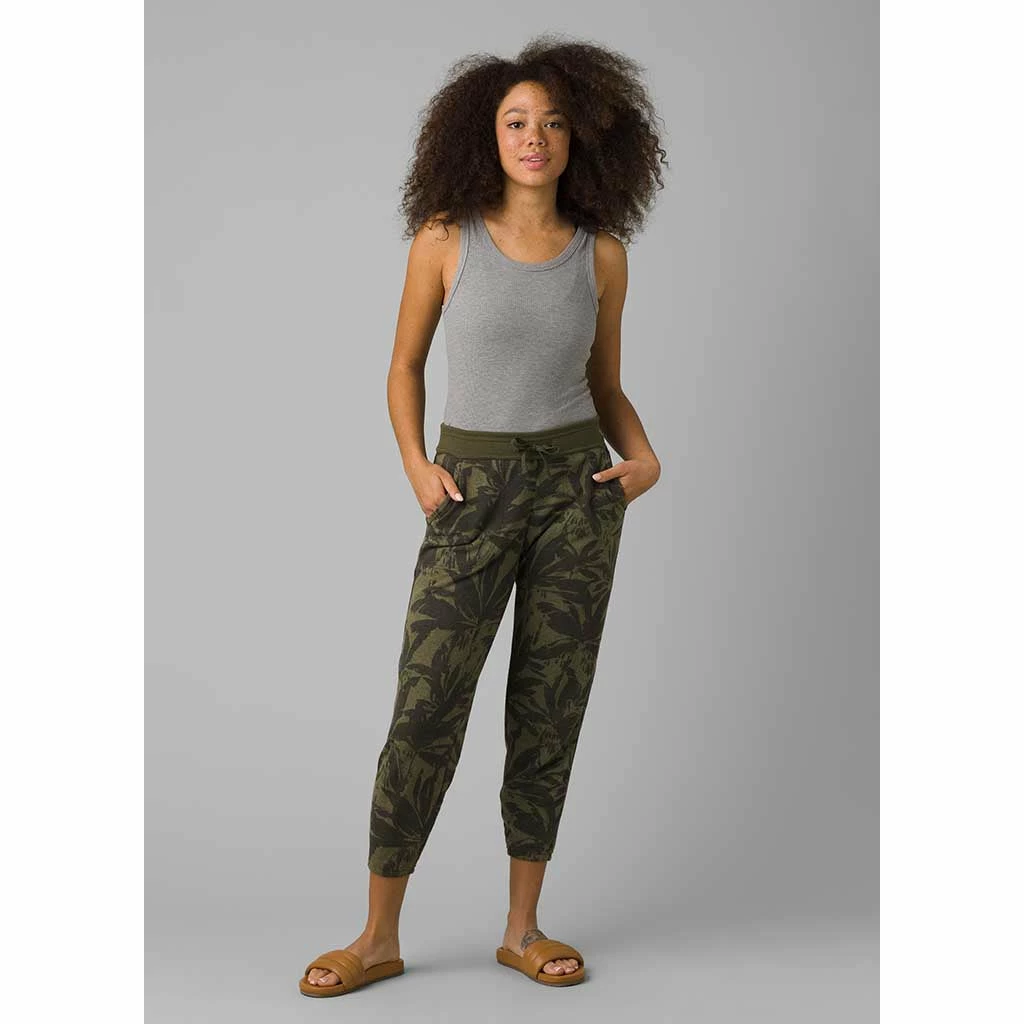 PrAna Cozy Up Ankle Pant | Women's 6 PrAna Cozy Up Ankle Pant | Women's