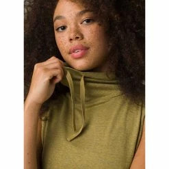 PrAna Cozy Up Barmsee Tank | Women's New 9 PrAna Cozy Up Barmsee Tank | Women's New