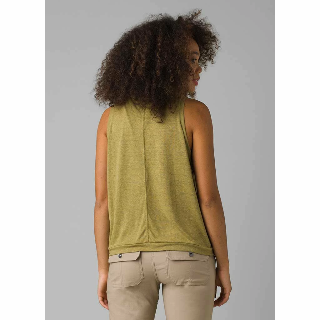 PrAna Cozy Up Barmsee Tank | Women's New 4 PrAna Cozy Up Barmsee Tank | Women's New