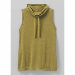 PrAna Cozy Up Barmsee Tank | Women's New 10 PrAna Cozy Up Barmsee Tank | Women's New