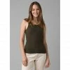 PrAna New Foundation Rib Tank | Women's 2 PrAna New Foundation Rib Tank | Women's