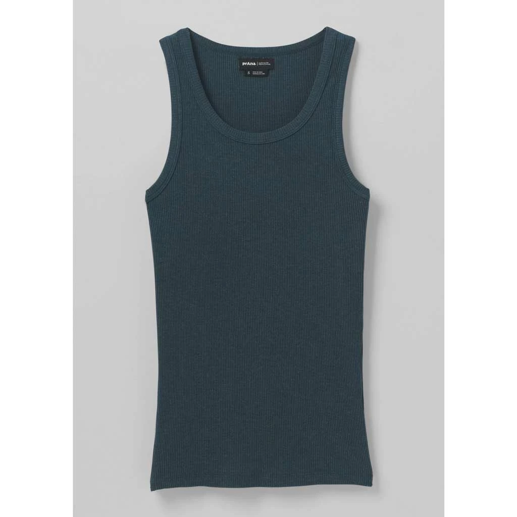 PrAna Foundation Rib Tank | Women's 6 PrAna Foundation Rib Tank | Women's