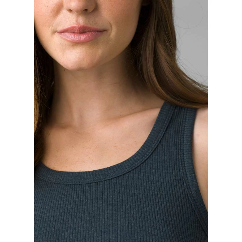 PrAna Foundation Rib Tank | Women's 5 PrAna Foundation Rib Tank | Women's