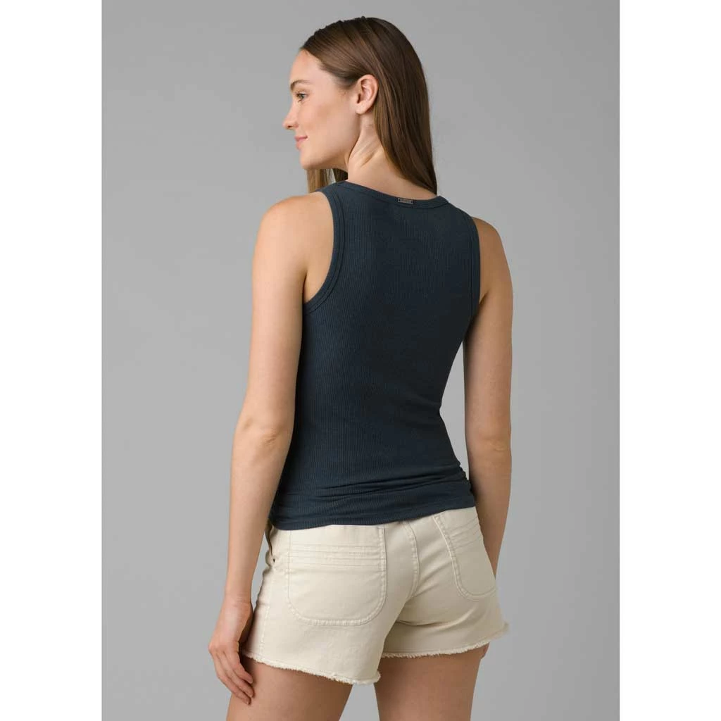 PrAna Foundation Rib Tank | Women's 4 PrAna Foundation Rib Tank | Women's