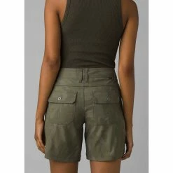 PrAna Clothing Halle Short II | Women's 12 PrAna Clothing Halle Short II | Women's