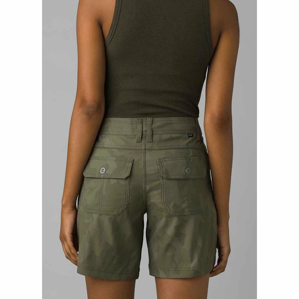 PrAna Clothing Halle Short II | Women's 5 PrAna Clothing Halle Short II | Women's