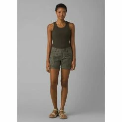 PrAna Clothing Halle Short II | Women's 15 PrAna Clothing Halle Short II | Women's