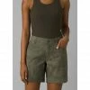 PrAna Clothing Halle Short II | Women's 1 PrAna Clothing Halle Short II | Women's