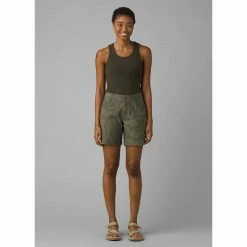 PrAna Clothing Halle Short II | Women's 16 PrAna Clothing Halle Short II | Women's