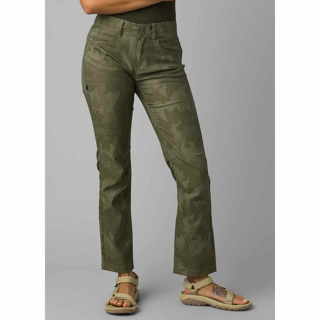 PrAna Halle Straight Pant II | Women's Clothing 3 PrAna Halle Straight Pant II | Women's Clothing