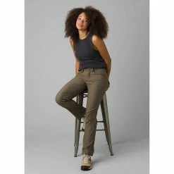 PrAna Clothing Halle Straight Pant II | Women's 11 PrAna Clothing Halle Straight Pant II | Women's