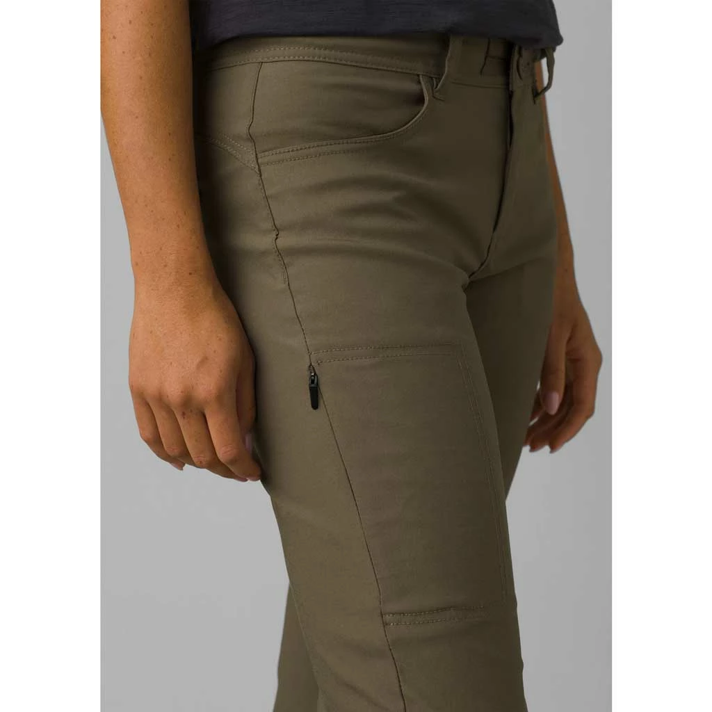PrAna Clothing Halle Straight Pant II | Women's 5 PrAna Clothing Halle Straight Pant II | Women's