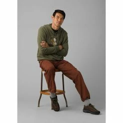 PrAna Kragg Pant | Men's 16 PrAna Kragg Pant | Men's