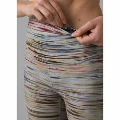 PrAna Layna 7/8 Legging | Women's New 9 PrAna Layna 7/8 Legging | Women's New