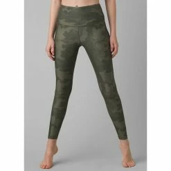 PrAna New Layna 7/8 Legging | Women's
