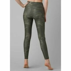 PrAna New Layna 7/8 Legging | Women's